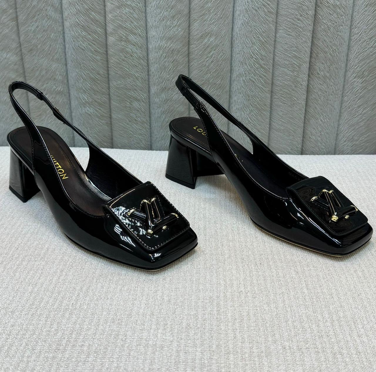 Lv heels