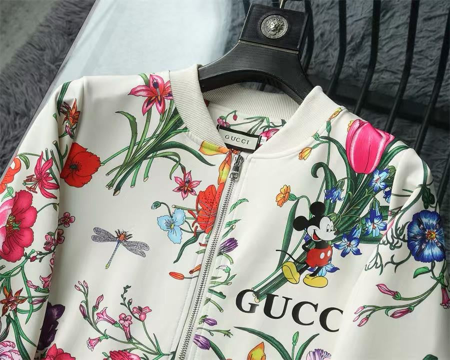 Gucci tracksuit