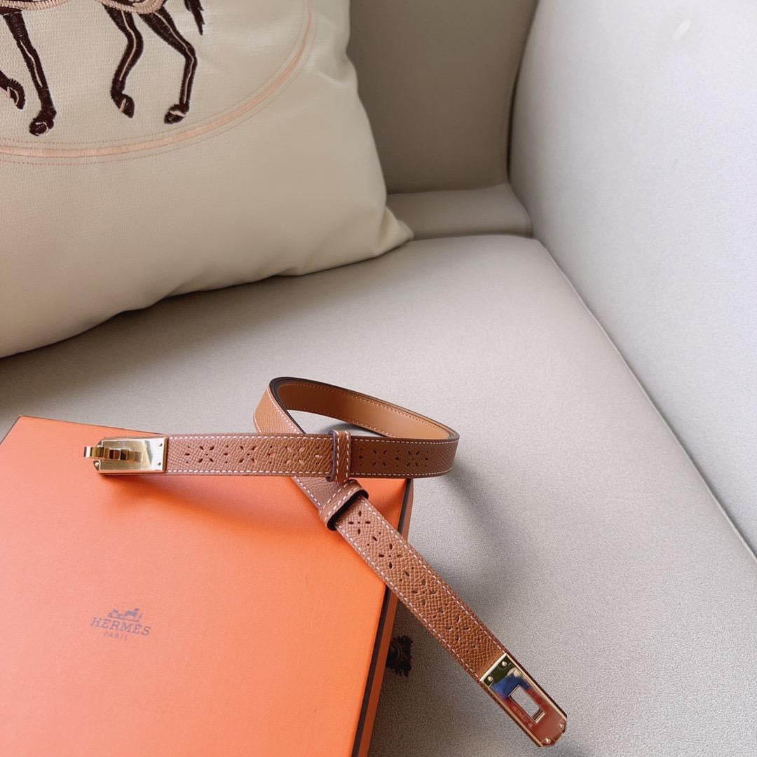 Hermes belt