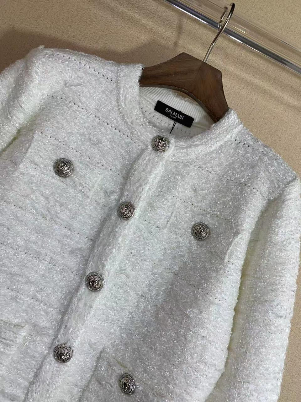 Balmain jacket - blazer