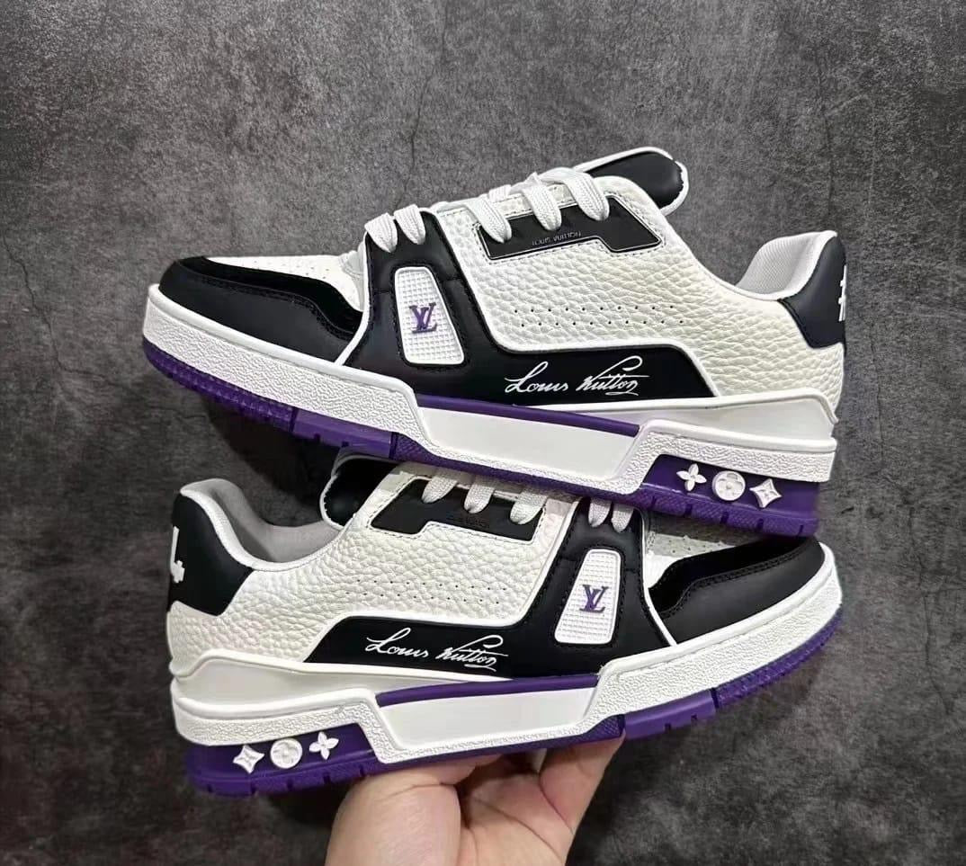 Lv sneakers