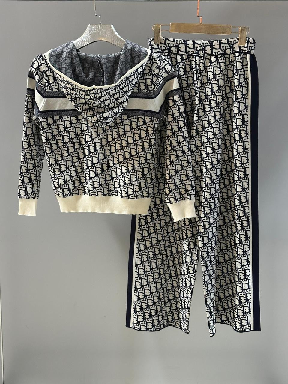 Dior tracksuit
