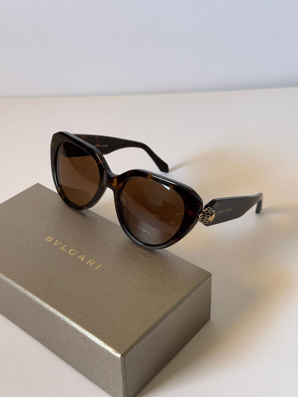 Bvlgari sunglasses