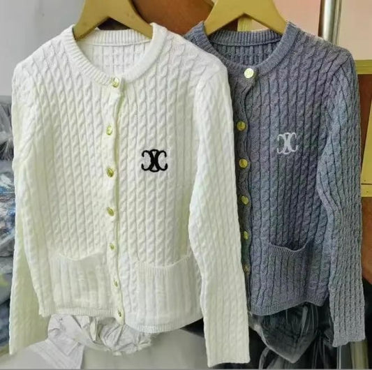 Celine cardigan