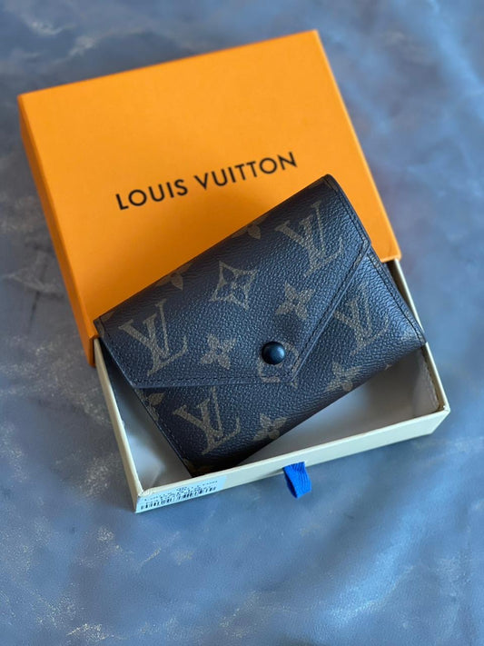 Lv wallet