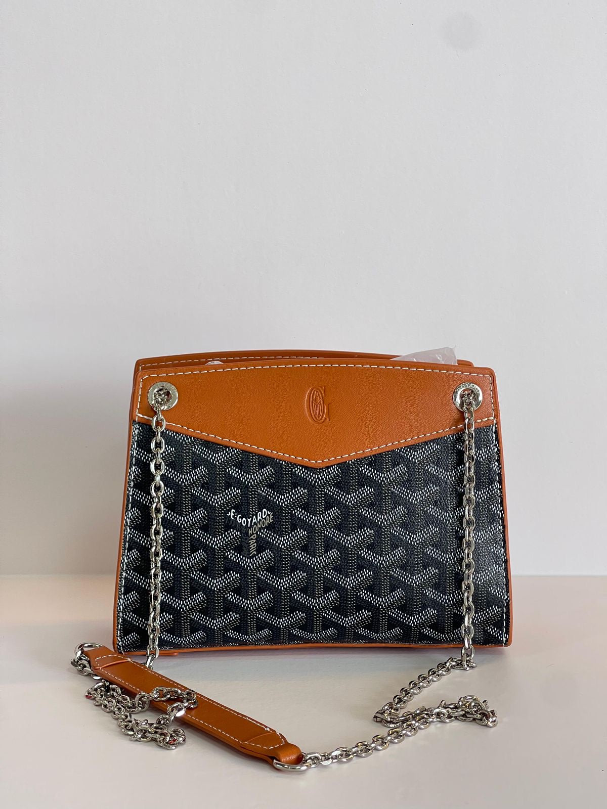 Goyard bag
