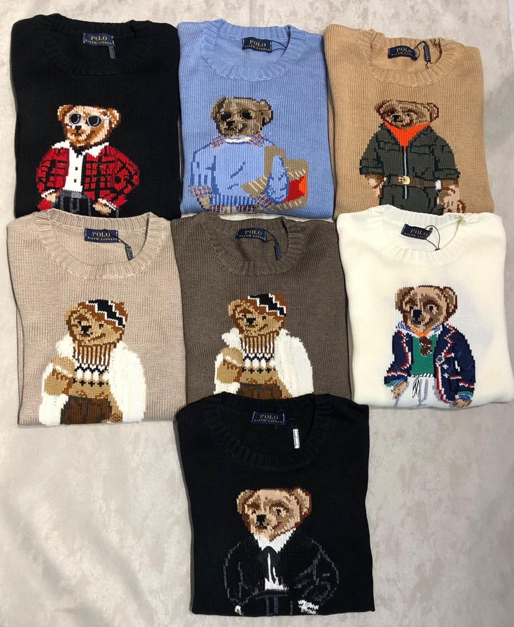 Ralph Lauren sweater