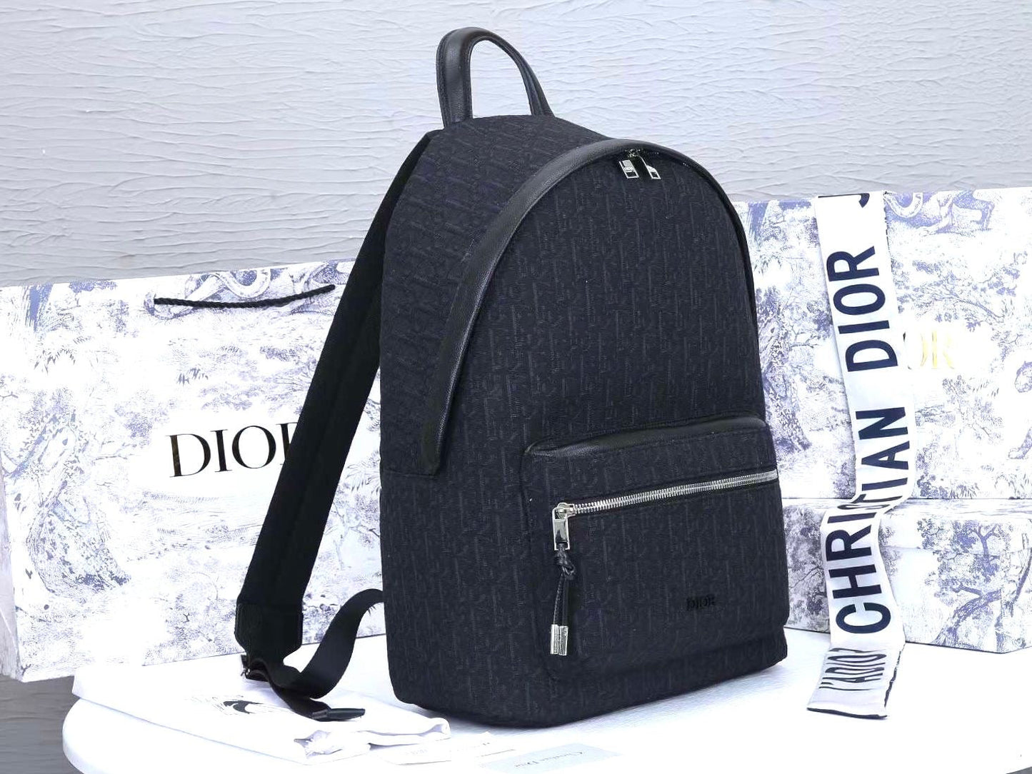 Dior bag - backpack