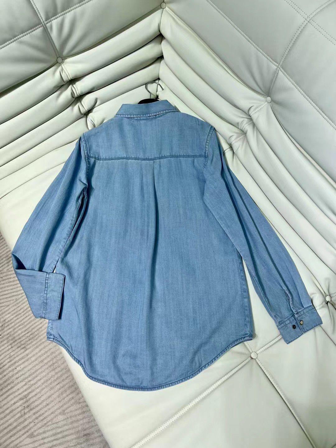 Dior shirt