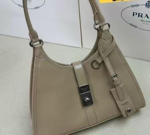 Prada bag