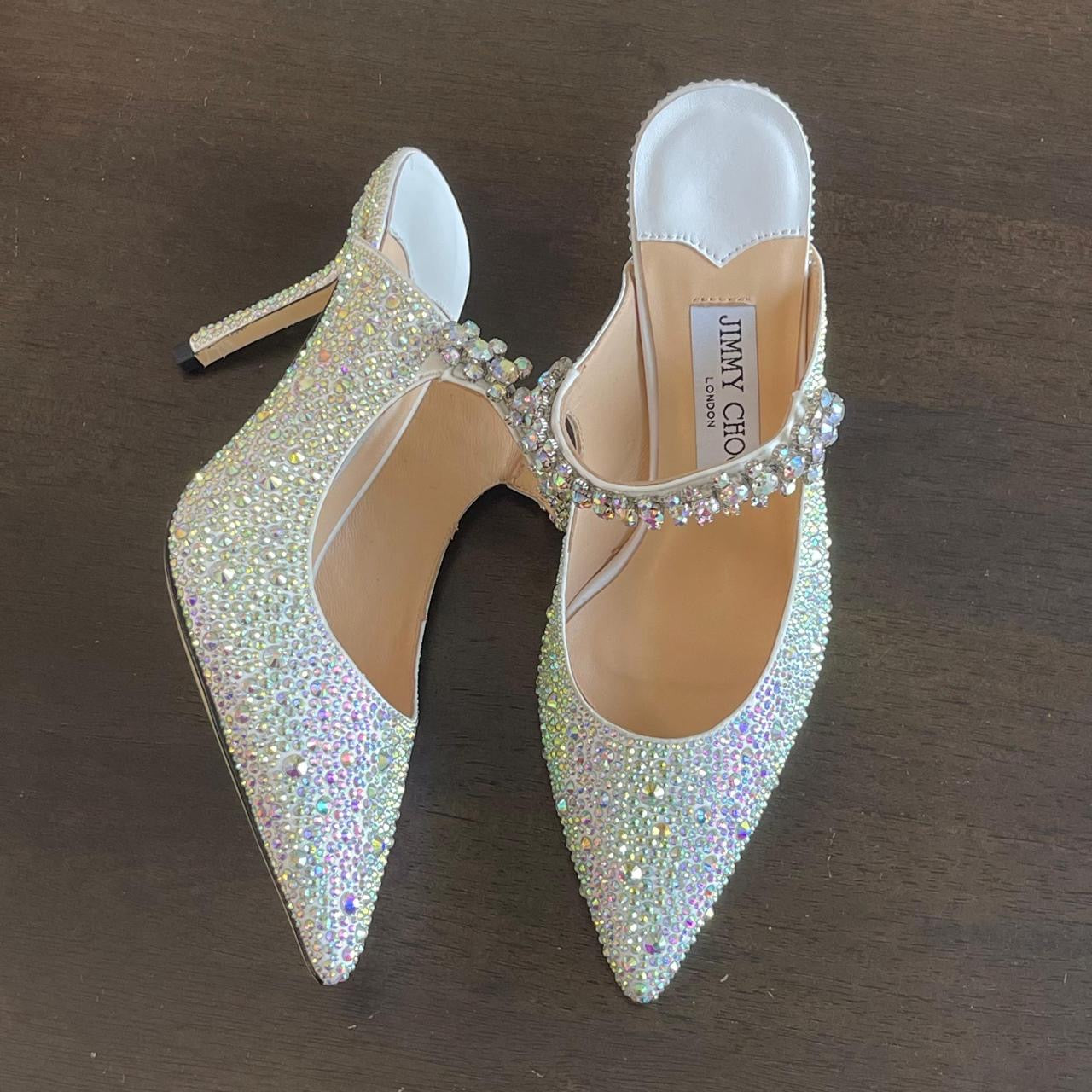 Jimmy choo heels