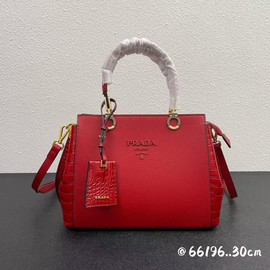Prada bag