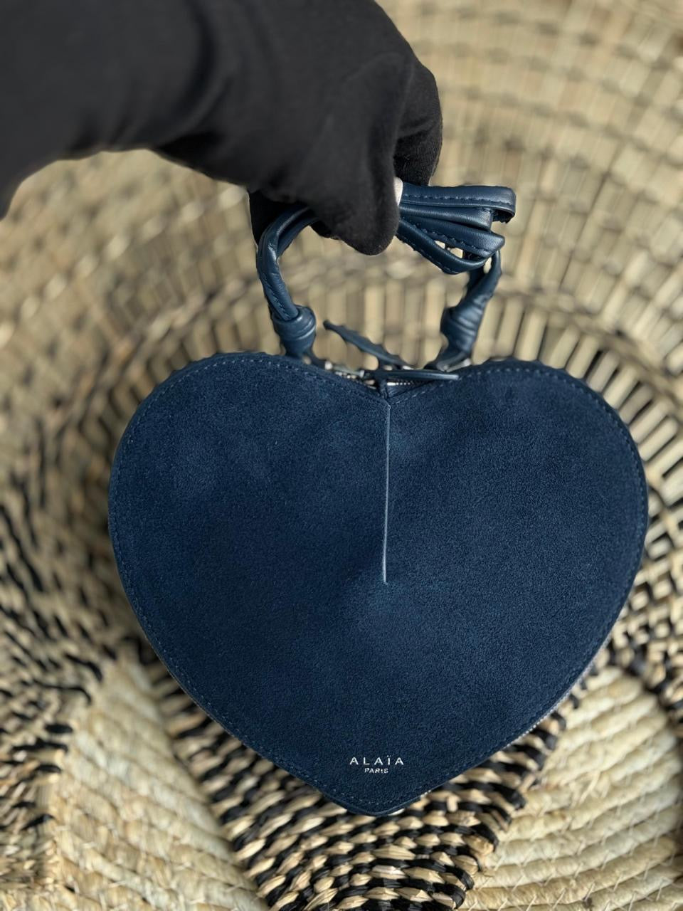 Alaia bag