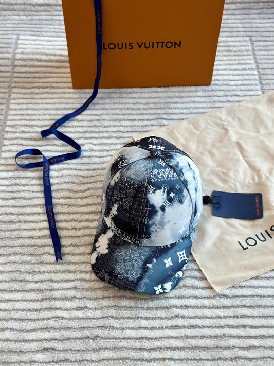 Lv hat