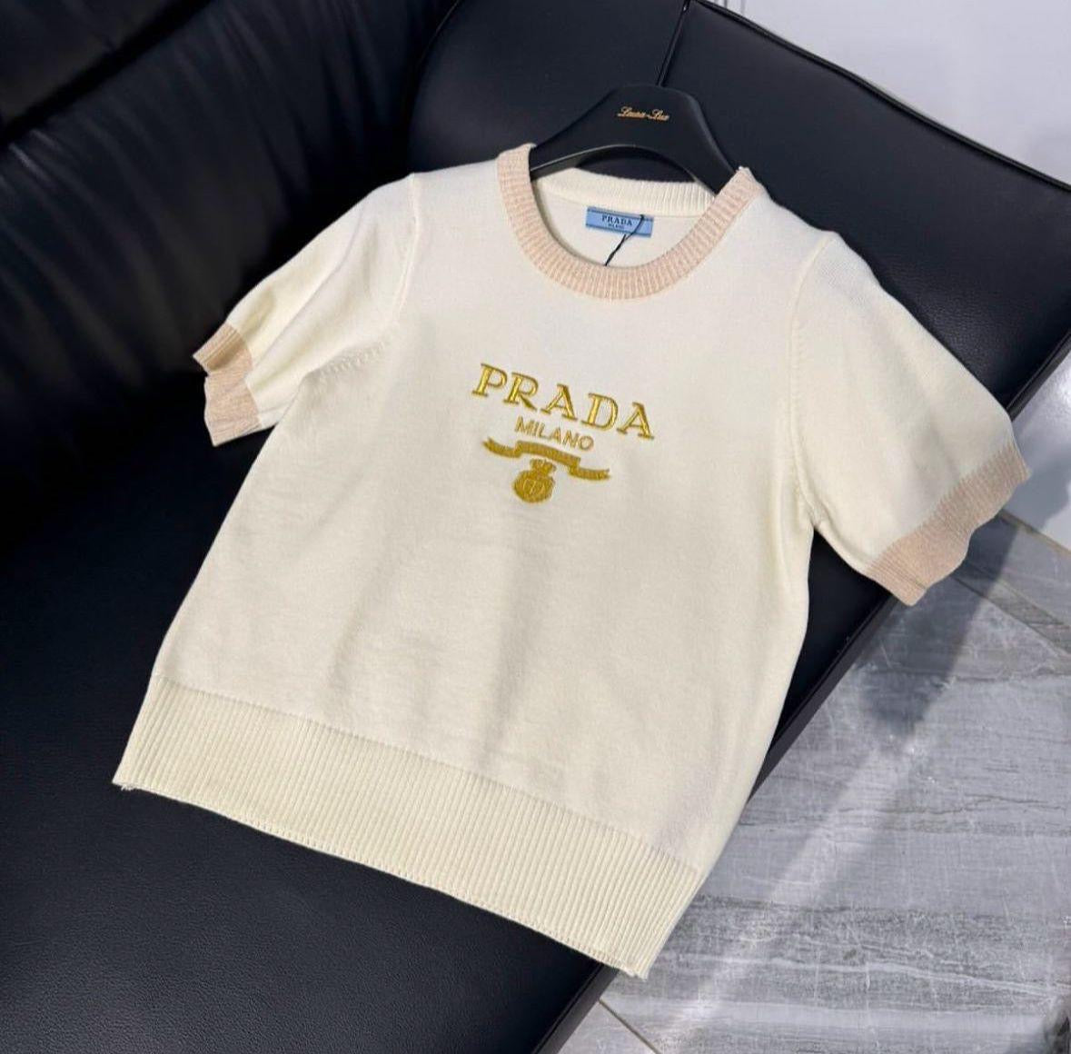 Prada Tshirt