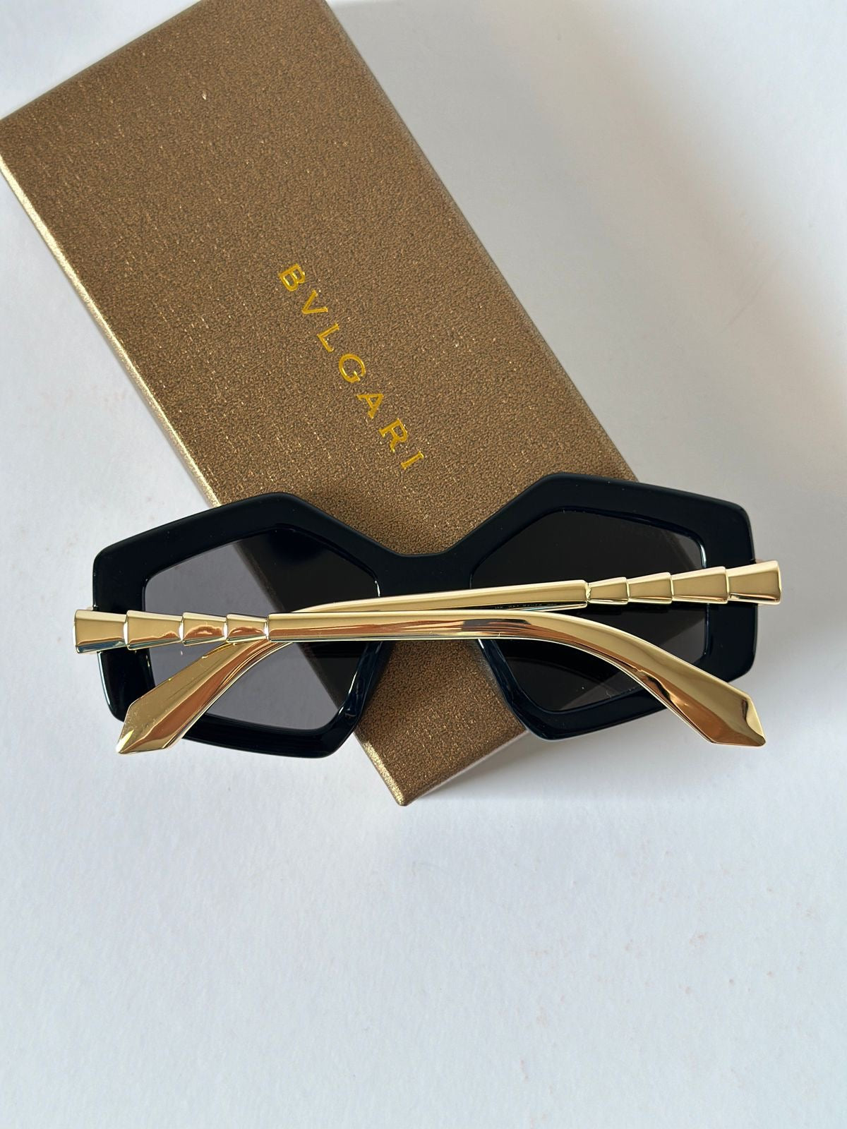 Bvlgari sunglasses