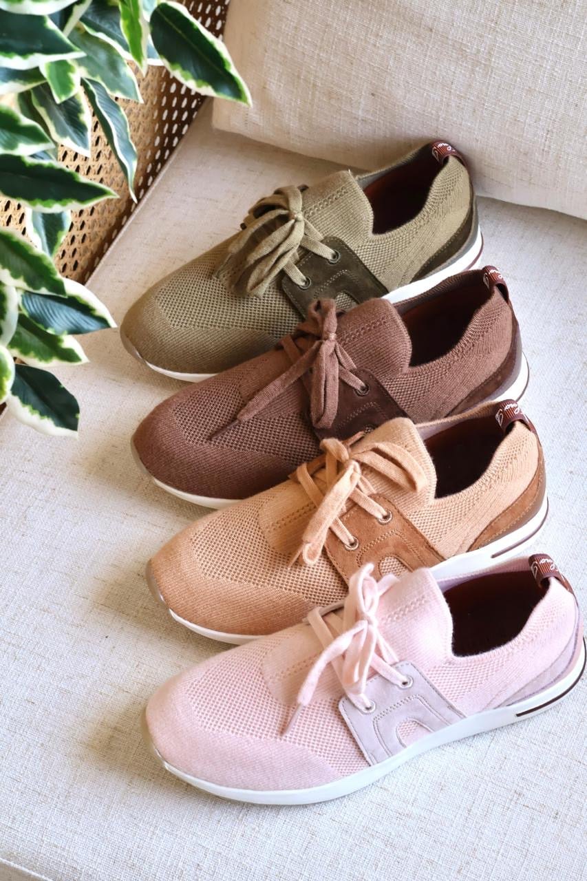 Loro piana sneakers