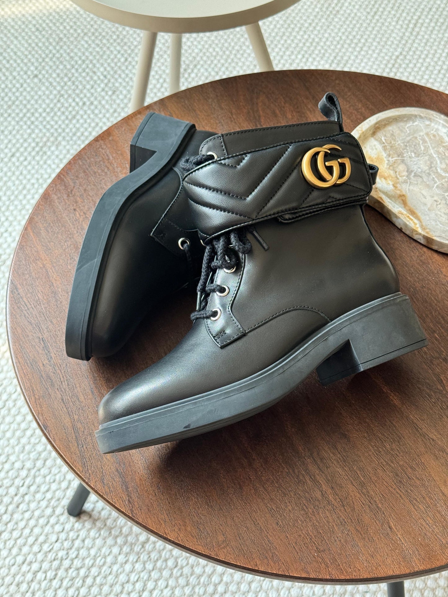Gcci boots