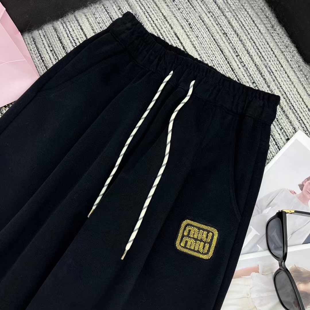 Miu miu pants
