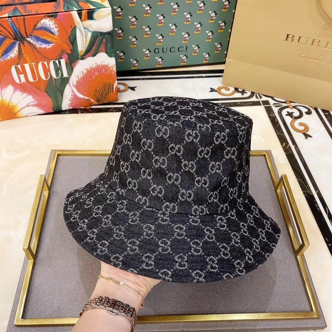 Gucci hat