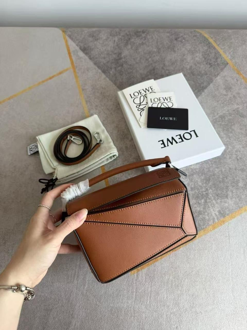 Loewe bag