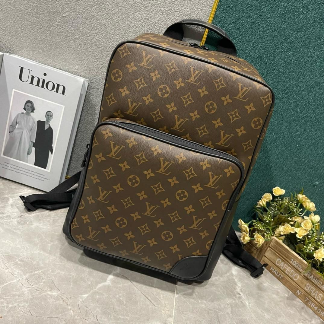 Lv bag - backpack collection