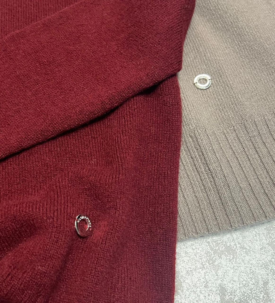 Loro piana sweater