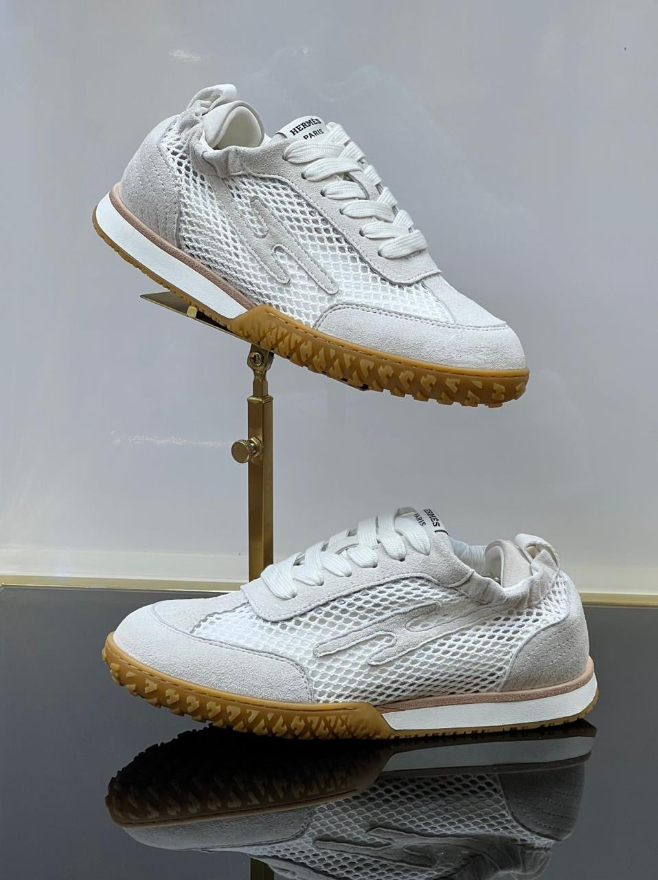 Hermes sneakers
