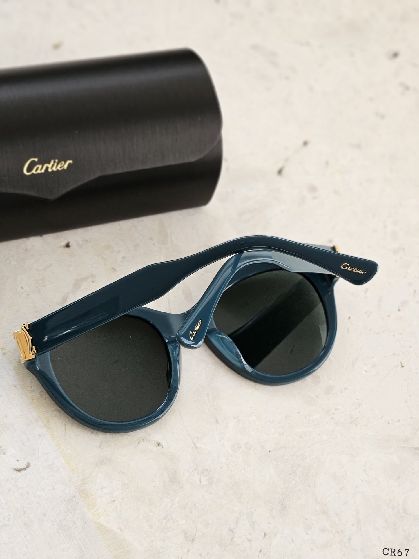 Cartier sunglasses