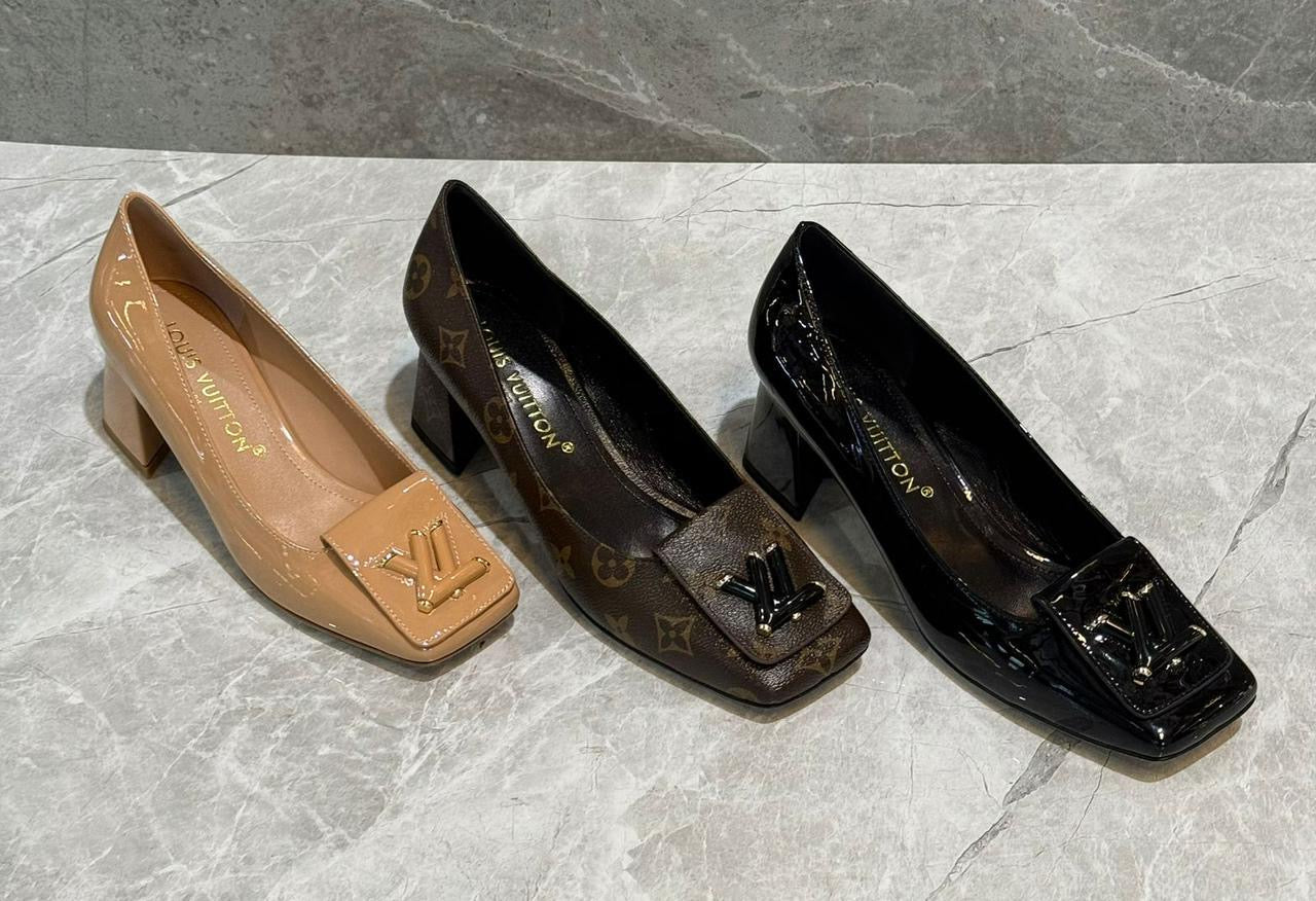 Lv heels