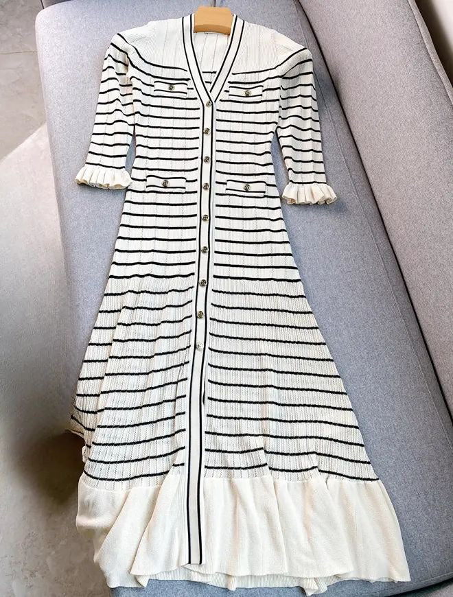 Sandro dress