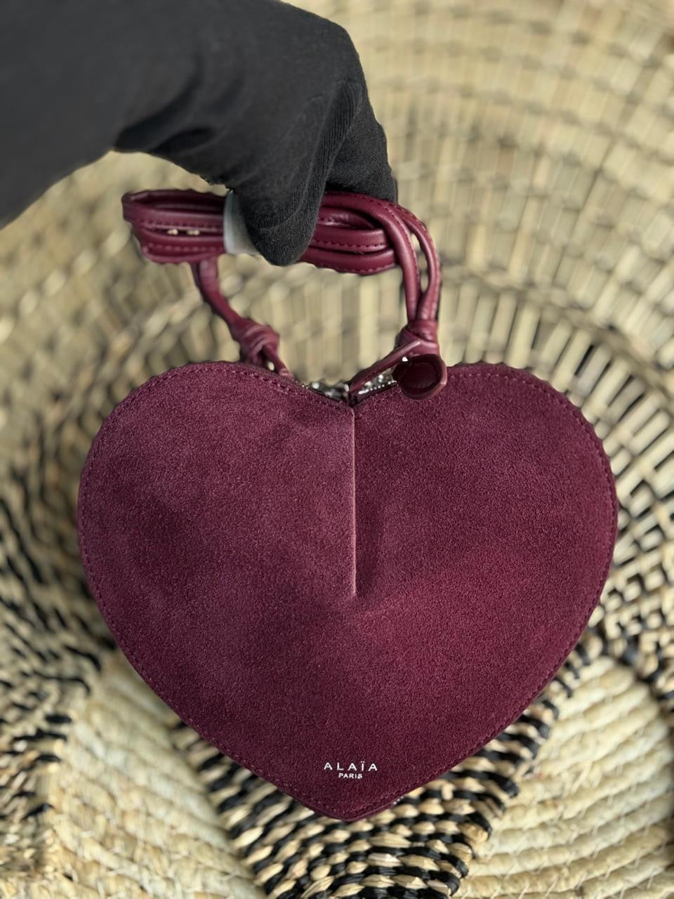 Alaia bag