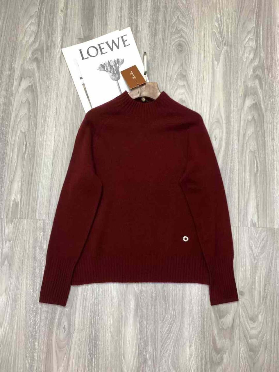 Loro piana sweater