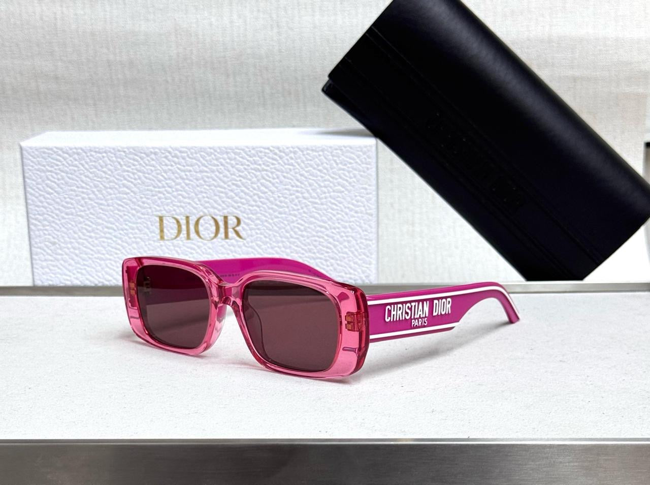 Dior sunglasses