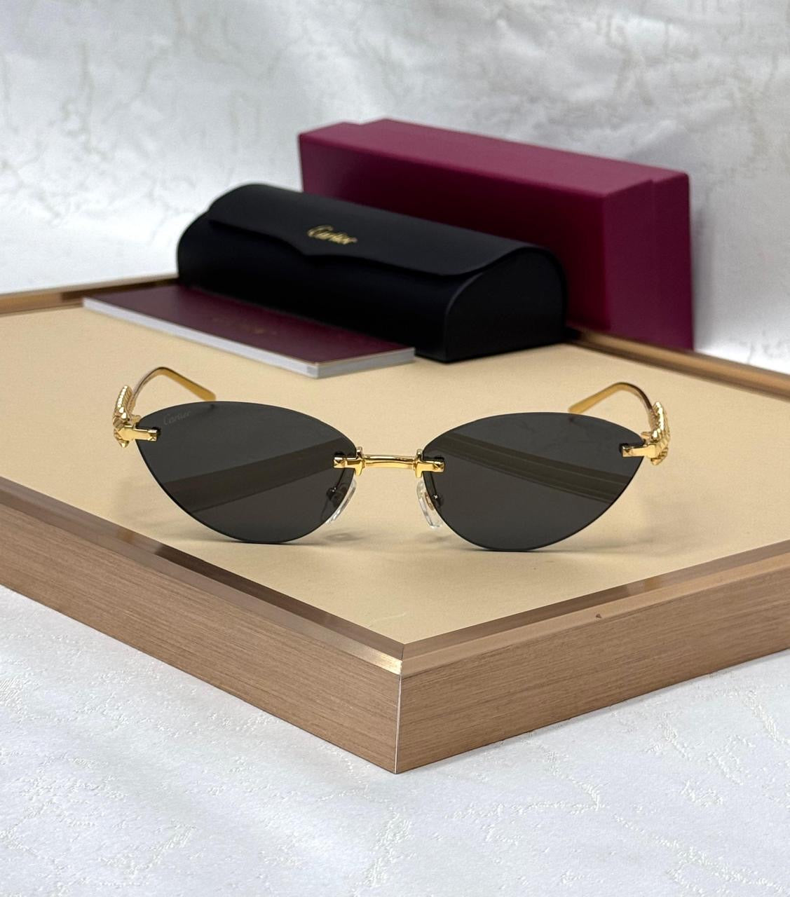 Cartier sunglasses