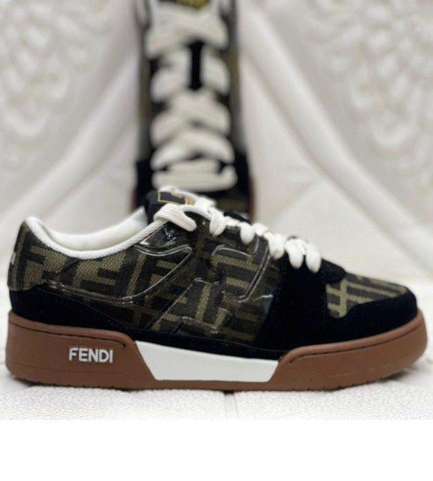 Fendi sneakers