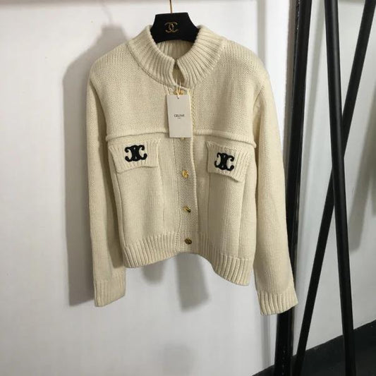 Celine cardigan