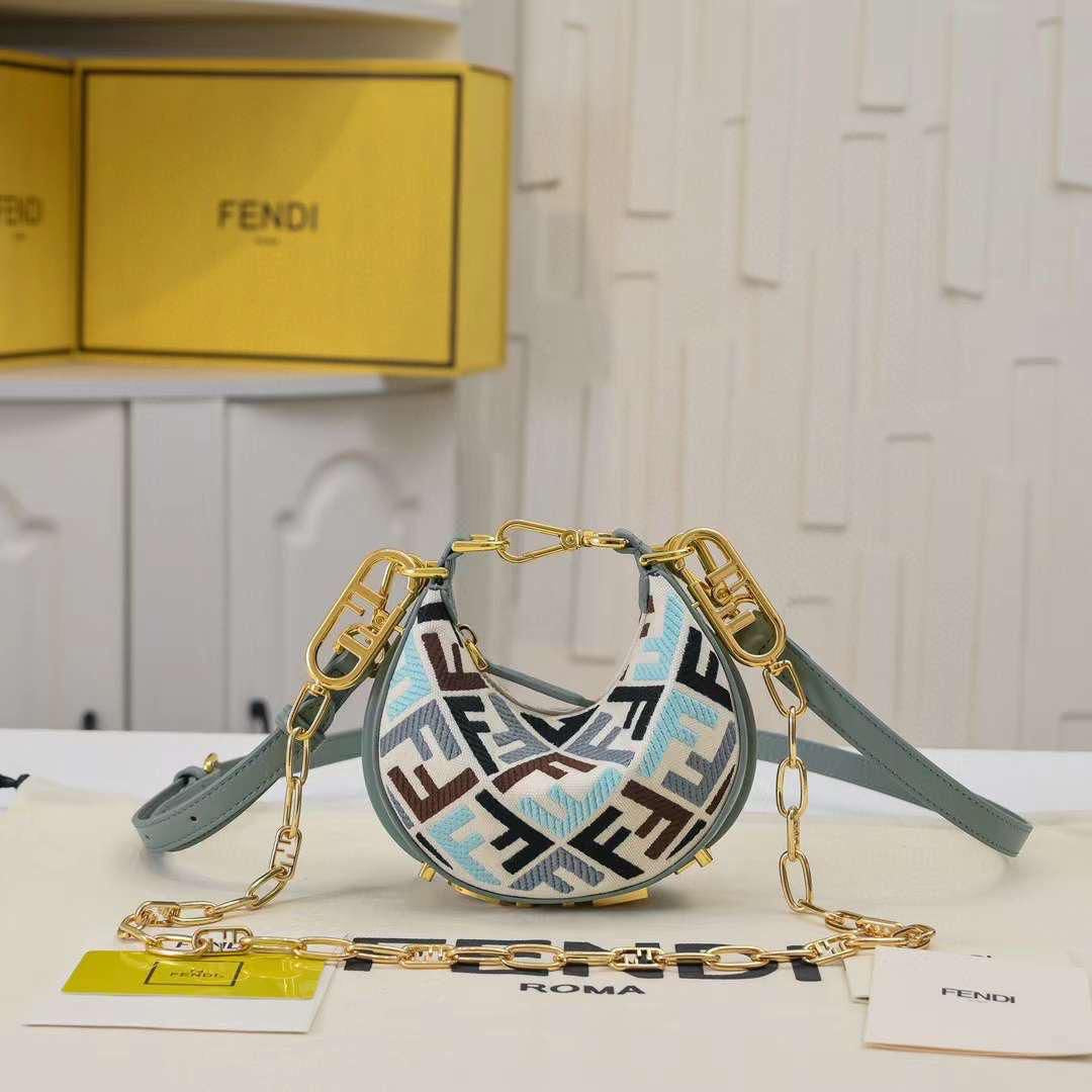 Fendi bag (without chain)