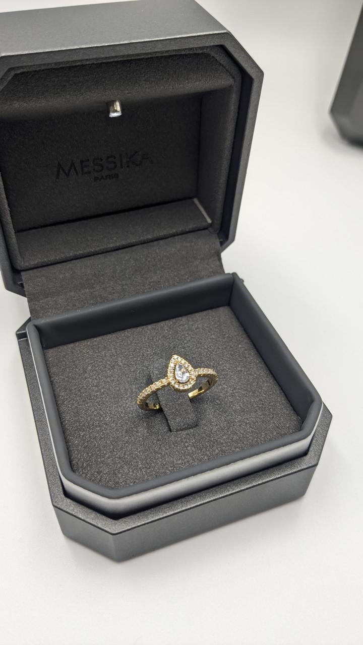 Messika ring