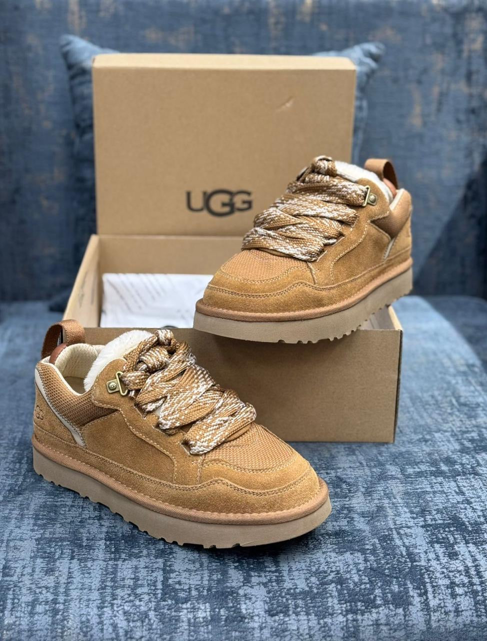 Ugg sneakers