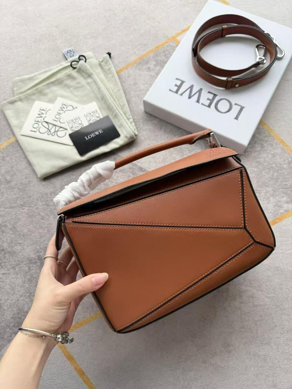 Loewe bag