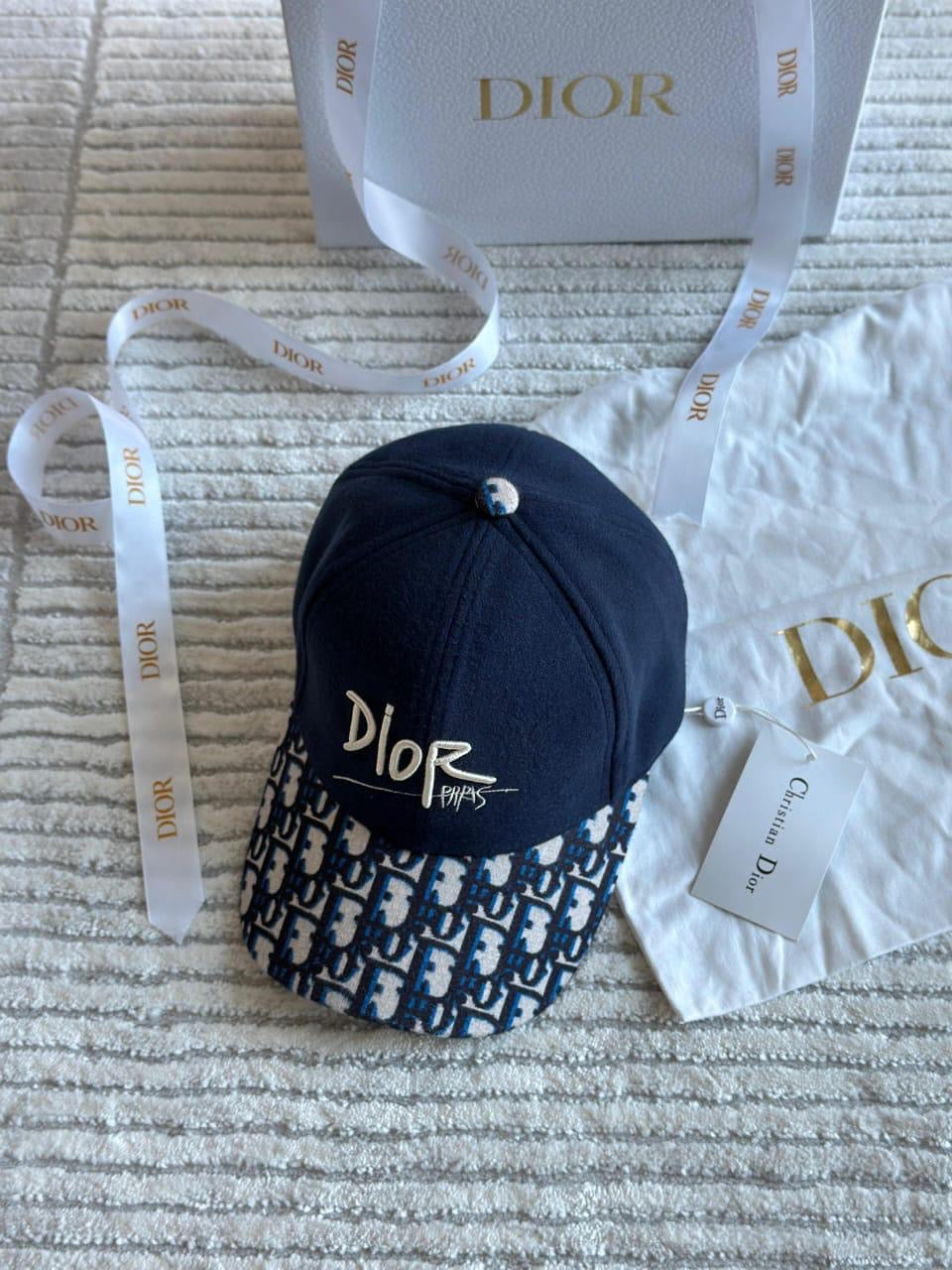 Gucci cap