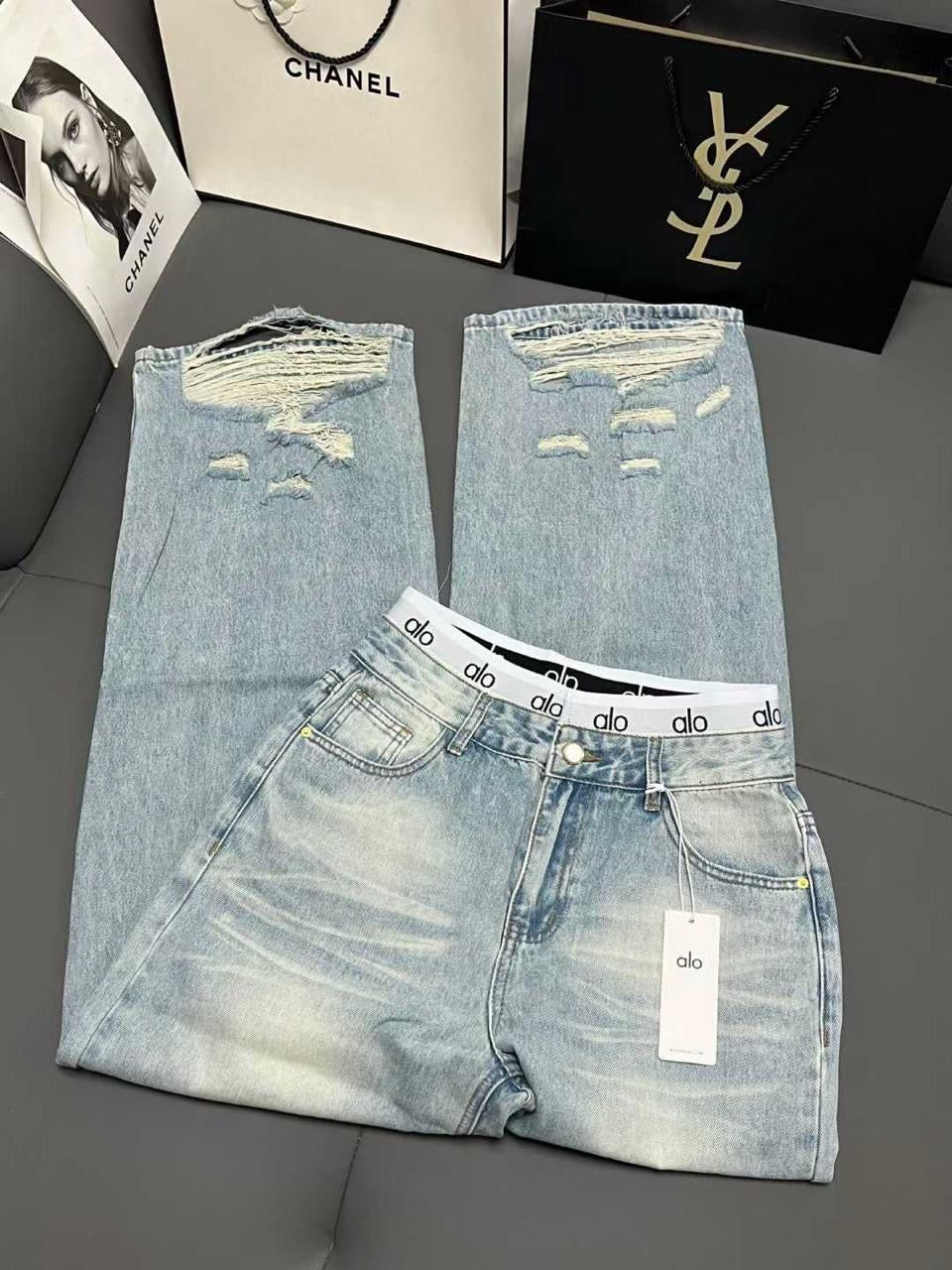 Alo pants