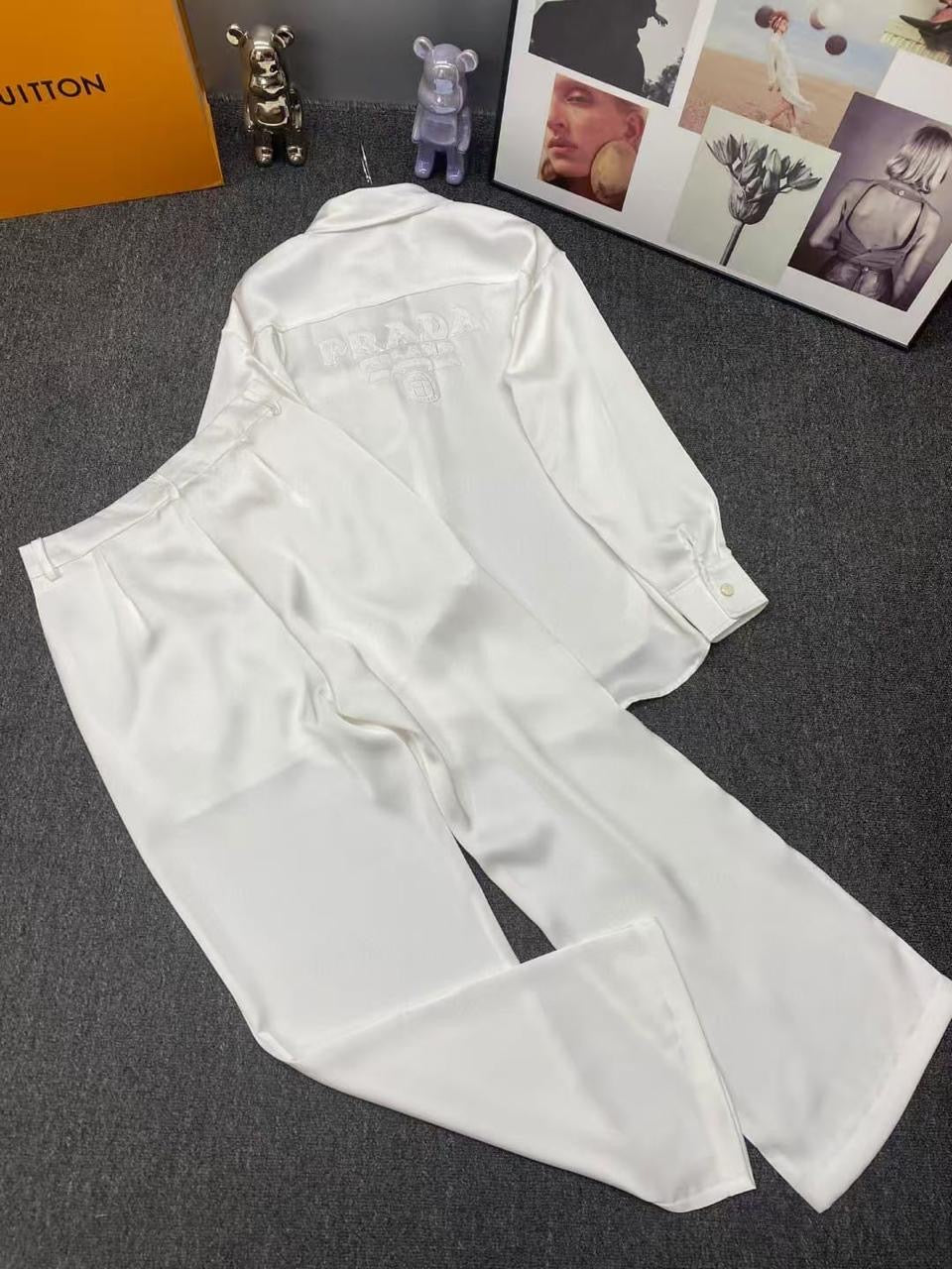 Miu miu clothes set