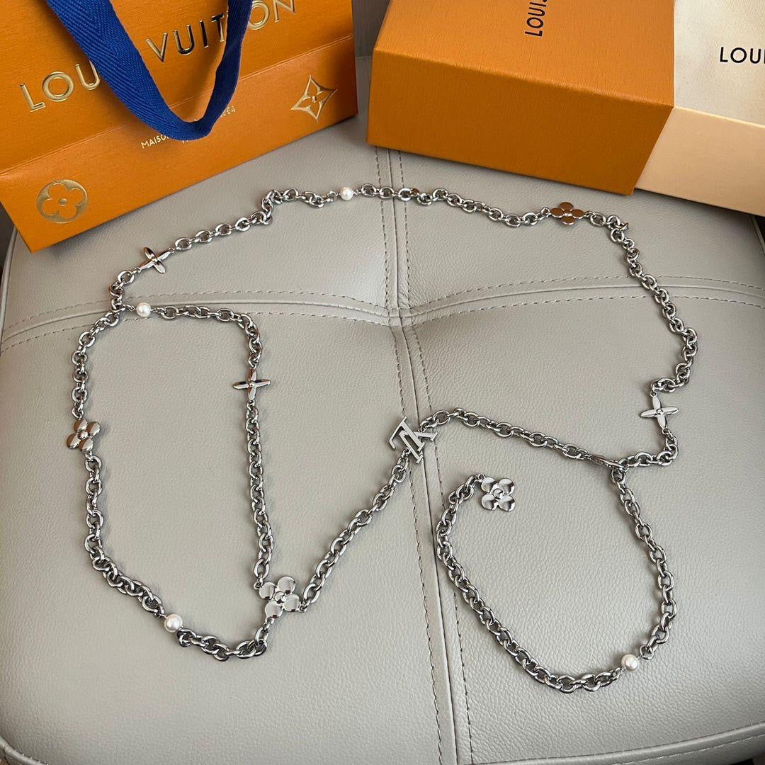 Lv belt - chain belt