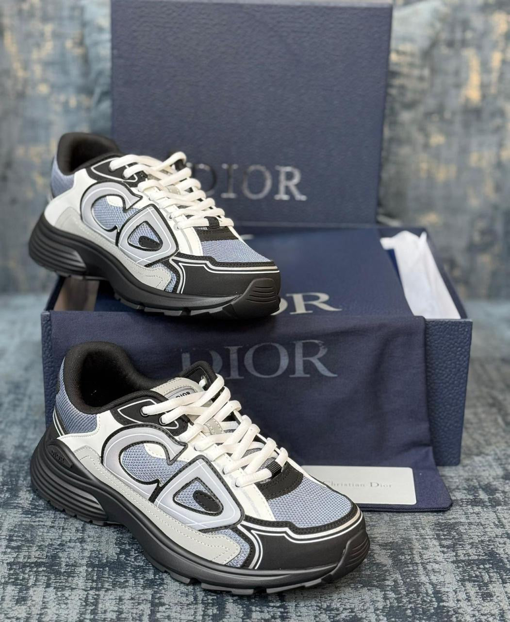 Dior sneakers