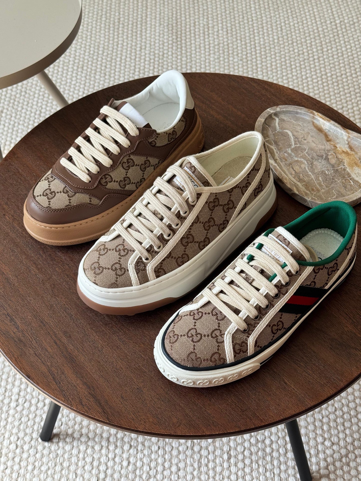 Gucci sneakers