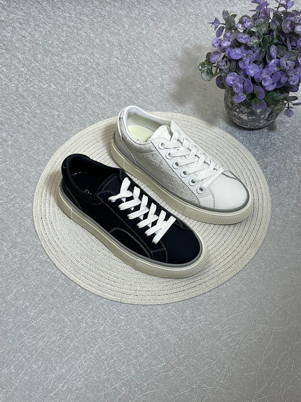 Dior sneakers