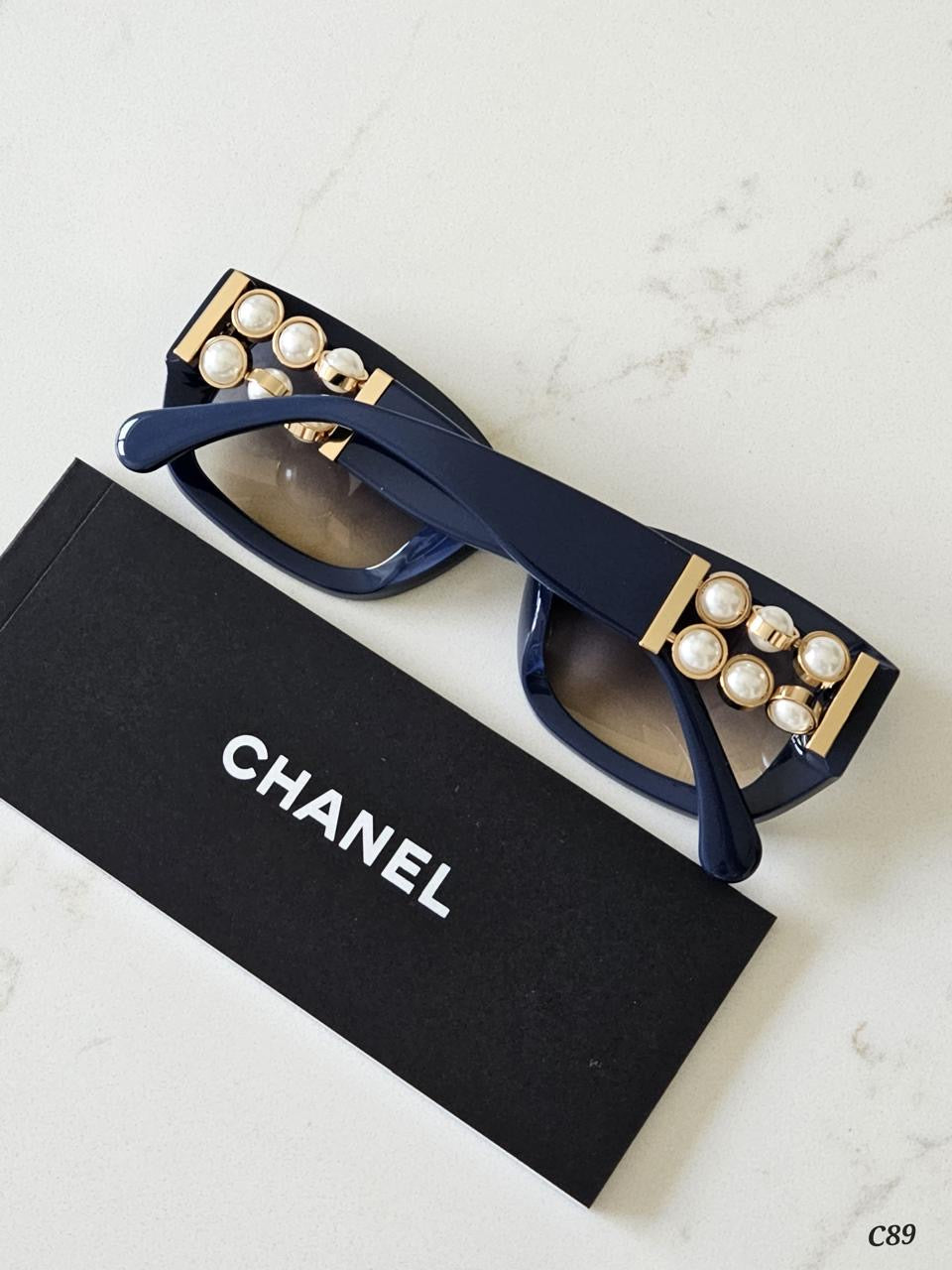 Chanel sunglasses