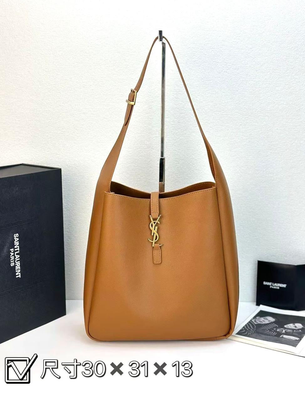 Ysl bag tote